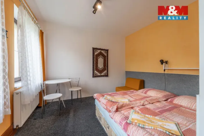 Prodej rodinného domu, Benecko, 224 m2