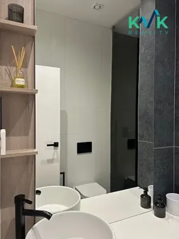 Prodej bytu 2+kk, Karlovy Vary, Sadová, 49 m2