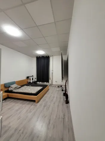 Pronájem kanceláře, Brno, Vídeňská, 45 m2