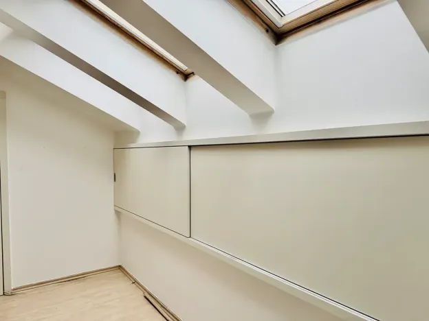 Pronájem bytu 3+1, Brno, Pekařská, 85 m2