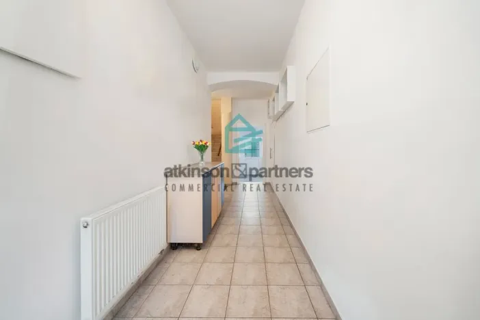 Prodej rodinného domu, České Budějovice - České Budějovice 7, Komenského, 180 m2