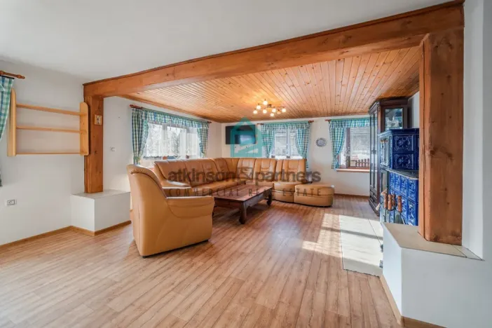 Prodej rodinného domu, Dráchov, 253 m2