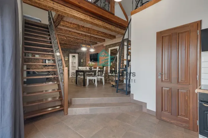 Prodej rodinného domu, Dráchov, 253 m2