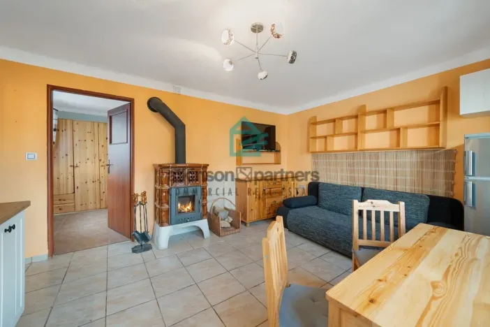 Prodej rodinného domu, Dráchov, 253 m2