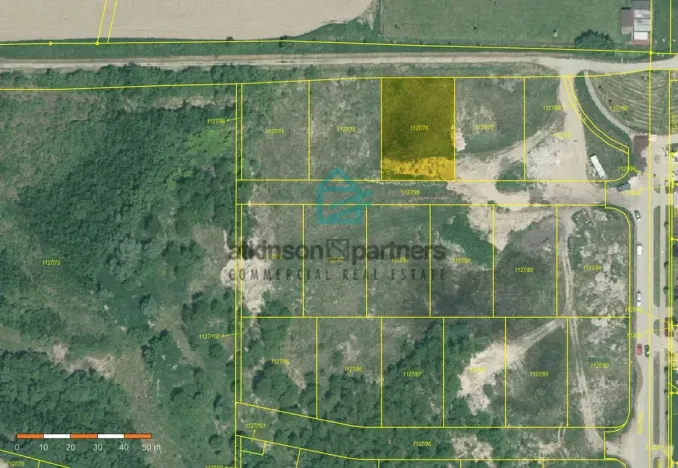 Prodej pozemku, Hluboká nad Vltavou, 1030 m2