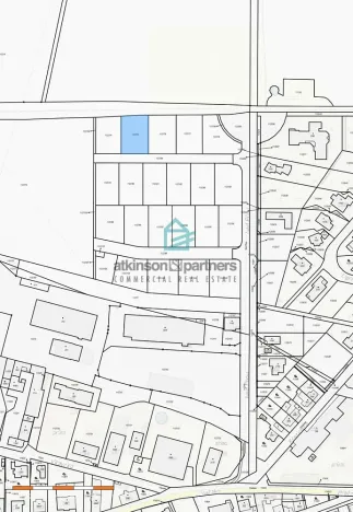 Prodej pozemku, Hluboká nad Vltavou, 1016 m2