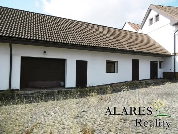 Prodej chalupy, Šebířov, 160 m2