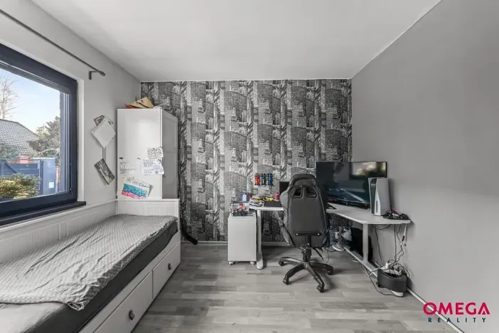 Prodej rodinného domu, Sulice, K Hájku, 212 m2