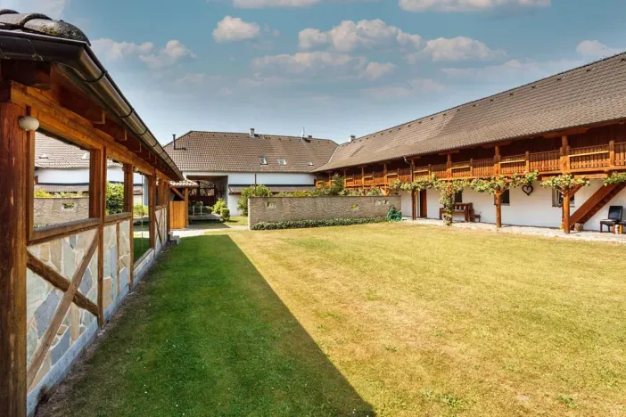 Prodej rodinného domu, Žabovřesky, 950 m2