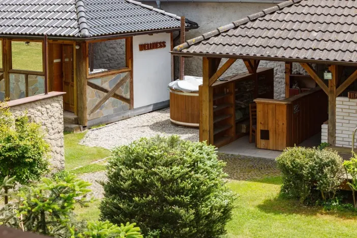 Prodej rodinného domu, Žabovřesky, 950 m2