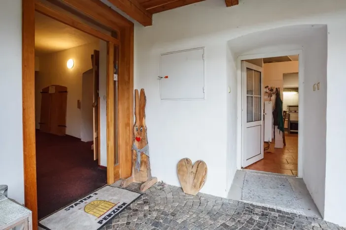 Prodej rodinného domu, Žabovřesky, 950 m2