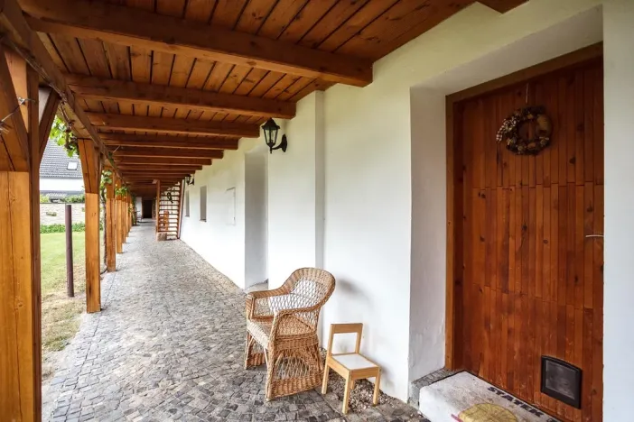 Prodej rodinného domu, Žabovřesky, 950 m2