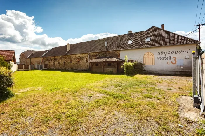 Prodej rodinného domu, Žabovřesky, 950 m2