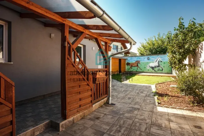 Prodej rodinného domu, Ledenice, 5. května, 150 m2