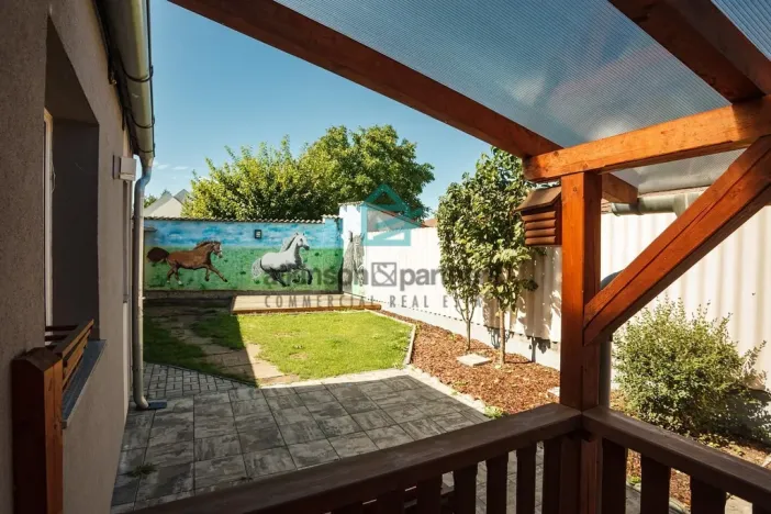 Prodej rodinného domu, Ledenice, 5. května, 150 m2