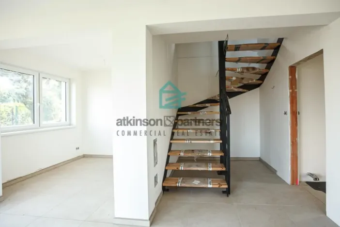 Prodej chaty, Netolice, 90 m2