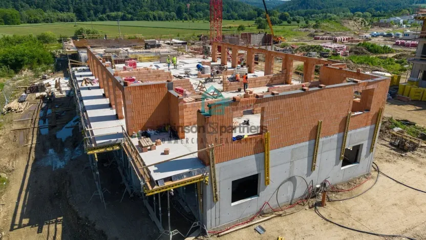 Prodej bytu 3+kk, Hluboká nad Vltavou, 86 m2