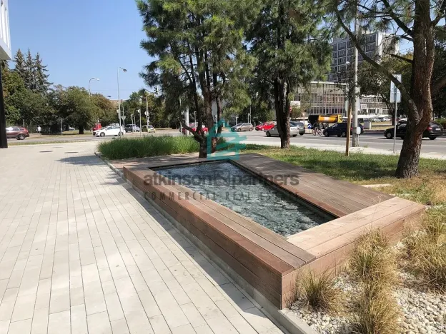 Pronájem kanceláře, České Budějovice - České Budějovice 7, Lidická tř., 3300 m2