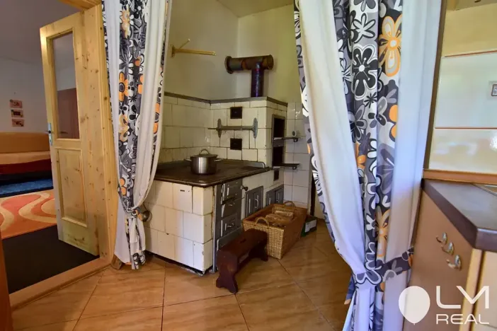 Prodej rodinného domu, Sázava, 210 m2