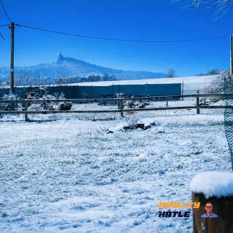 Prodej pozemku, Libuň, 1128 m2