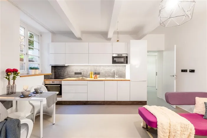 Prodej bytu 2+kk, Praha, Českomalínská, 54 m2