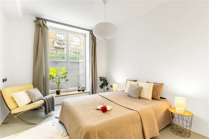 Prodej bytu 2+kk, Praha, Českomalínská, 54 m2