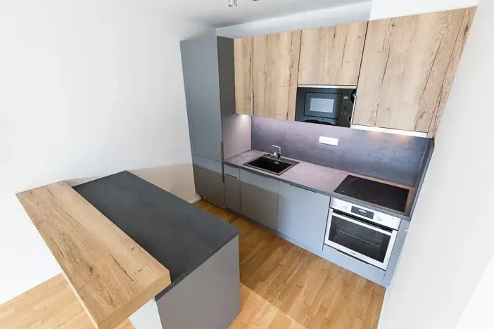 Prodej bytu 3+kk, Praha - Žižkov, U Viktorie, 70 m2