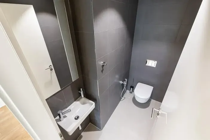 Prodej bytu 3+kk, Praha - Žižkov, U Viktorie, 70 m2