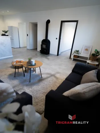 Prodej rodinného domu, Skalice, 117 m2