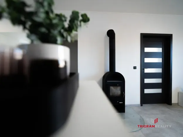 Prodej rodinného domu, Skalice, 117 m2