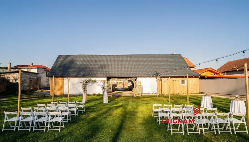 Prodej komerční, Skalice, 117 m2