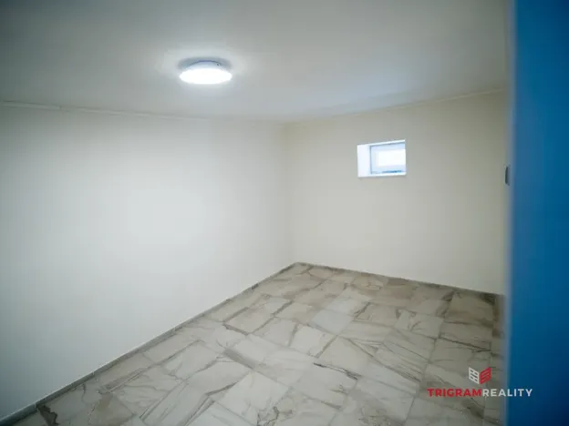 Prodej komerční, Skalice, 117 m2