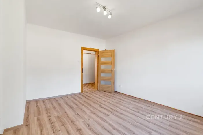 Pronájem bytu 1+1, Děčín, Riegrova, 37 m2