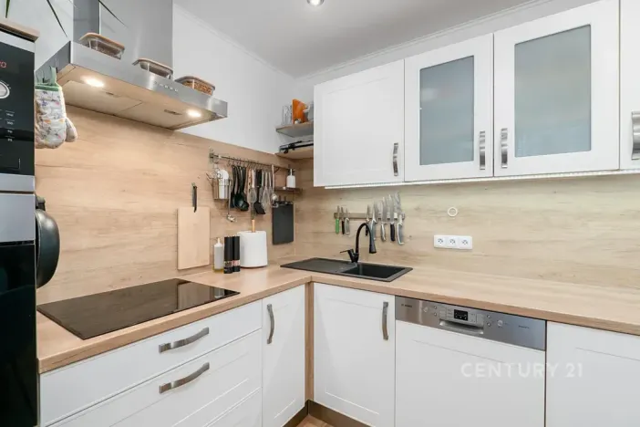 Prodej bytu 3+1, Děčín, Kosmonautů, 75 m2