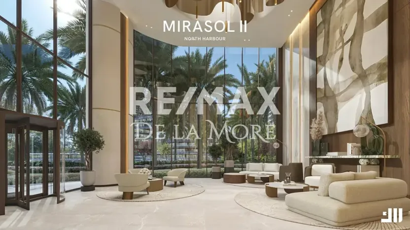 Prodej bytu 1+kk, Mina Al arab, Spojené arabské emiráty, 36 m2