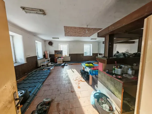 Prodej vícegeneračního domu, Králíky, 300 m2