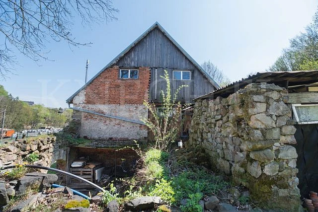 Prodej rodinného domu, Okounov, 120 m2