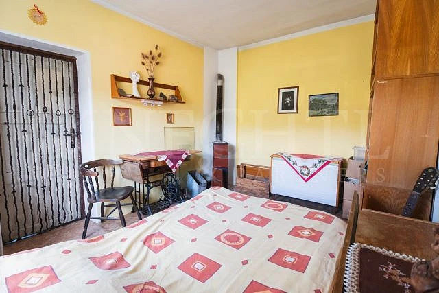 Prodej rodinného domu, Okounov, 120 m2