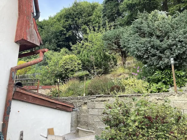 Prodej rodinného domu, Jáchymov, Prokopova, 120 m2