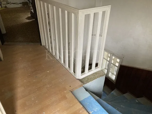 Prodej rodinného domu, Jáchymov, Prokopova, 120 m2