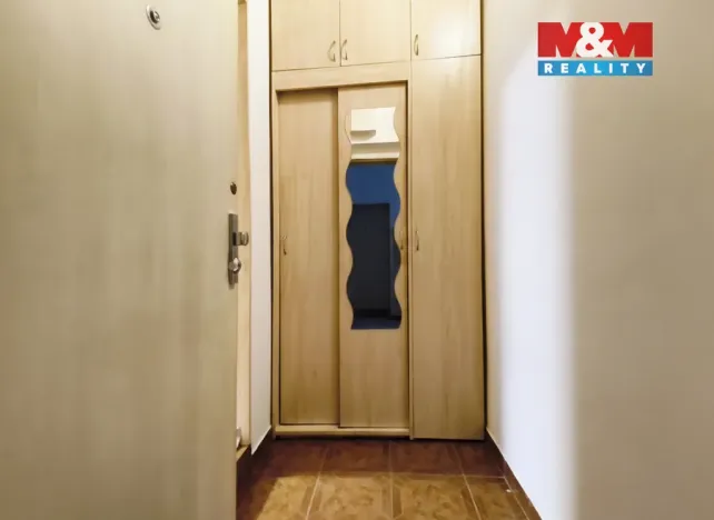 Pronájem bytu 2+kk, Praha - Bubeneč, Ve struhách, 50 m2