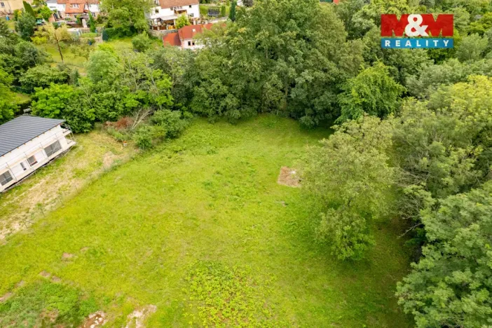 Prodej pozemku pro bydlení, Ústí nad Labem - Severní Terasa, 1261 m2