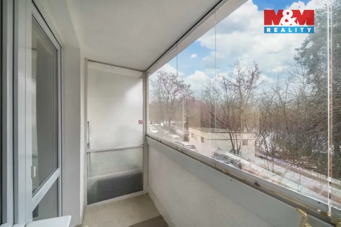 Prodej bytu 4+1, Praha - Malešice, Niederleho, 88 m2