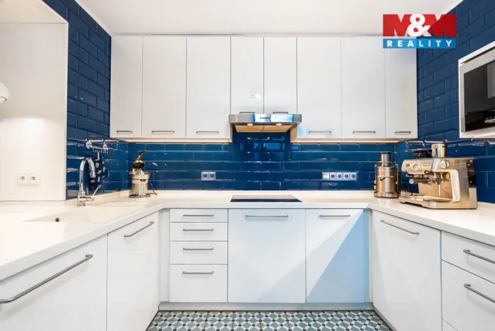 Prodej rodinného domu, Jílové, Dvořákova, 278 m2