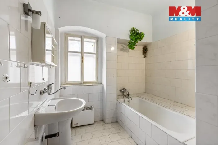 Prodej rodinného domu, Březová, 109 m2