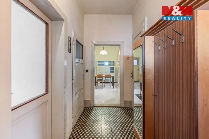 Prodej rodinného domu, Březová, 109 m2