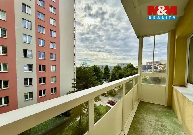 Prodej bytu 3+1, Brno - Bohunice, Spodní, 72 m2