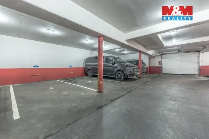 Prodej bytu 4+kk, Praha - Břevnov, Šlikova, 217 m2