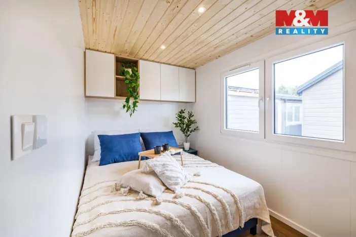 Prodej domu na klíč, Deštné v Orlických horách, 48 m2