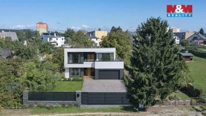 Prodej pozemku pro bydlení, Česká Skalice, 798 m2